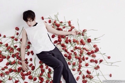 Lee Joon