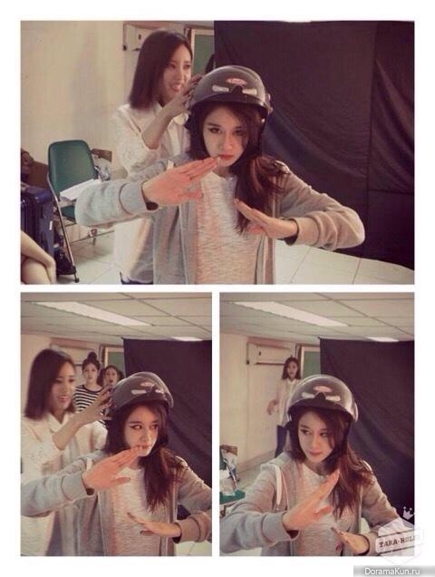 JiYeon