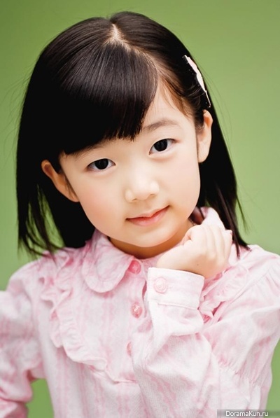 Ahn Seo Hyun
