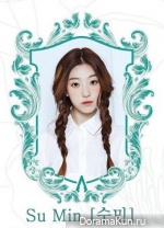 Ji Su Min