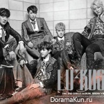 LU:KUS - Break Ya
