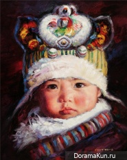 Barry Yang