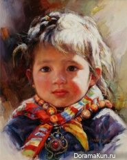 Barry Yang