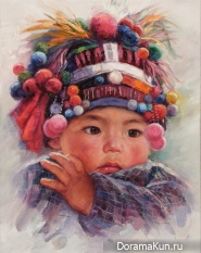 Barry Yang