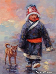Barry Yang