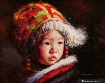 Barry Yang