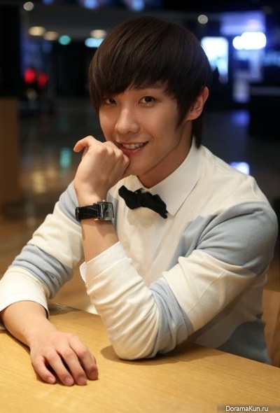 Lee Joon Lee Joon