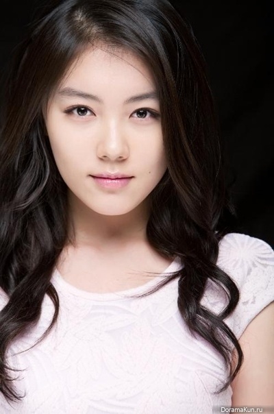 Park So Young Park So Young