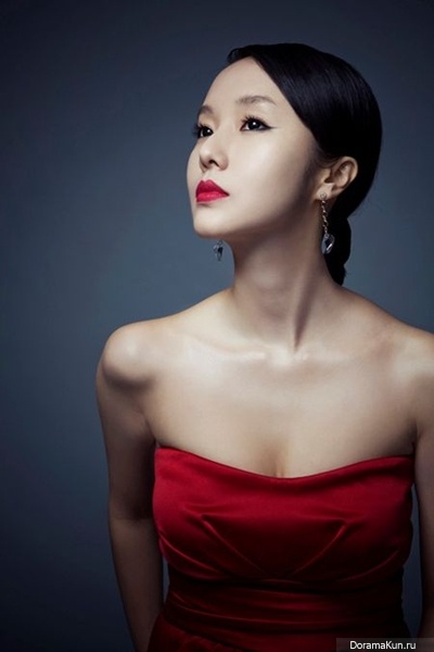 Lee Jung Hyun Lee Jung Hyun