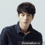 Seo-Kang-Joon