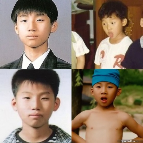 Daesung Daesung