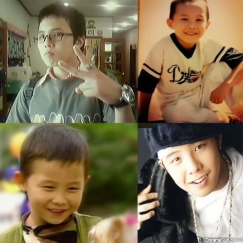 GD GD