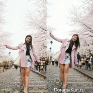 Jinhae-Cherry-Blossom-Festival