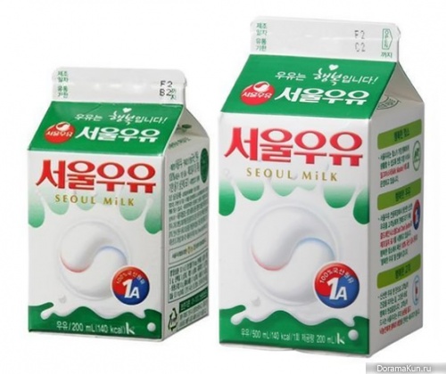 Milk-Cartons Milk-Cartons
