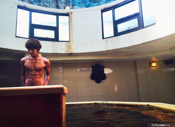 No-Minwoo