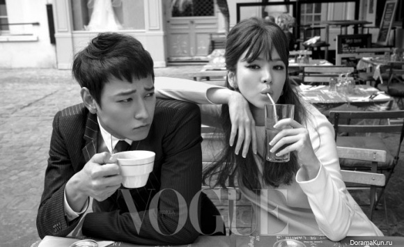 Song Hye Kyo_Kang Dong Won Song Hye Kyo_Kang Dong Won