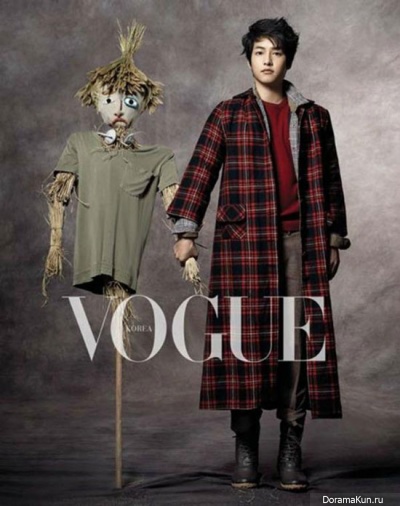 Song Joong Ki Song Joong Ki