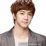 Thunder - Park Sang Hyun