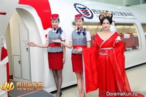 cosplay-as-The-Empress-of-China
