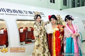 cosplay-as-The-Empress-of-China
