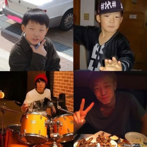 iKON_bobby iKON_bobby