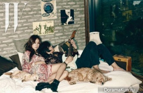 lee-hyori-w-korea