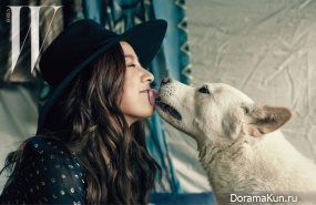 lee-hyori-w-korea