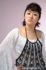 Kim Hyun Sook