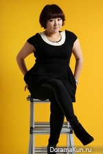 Kim Hyun Sook
