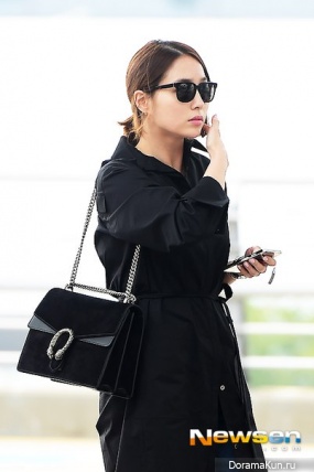 Lee Min Jung Lee Min Jung