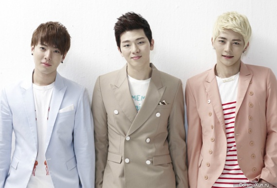 BBBoys BBBoys