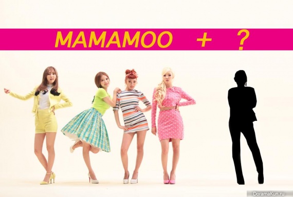 MAMAMOO