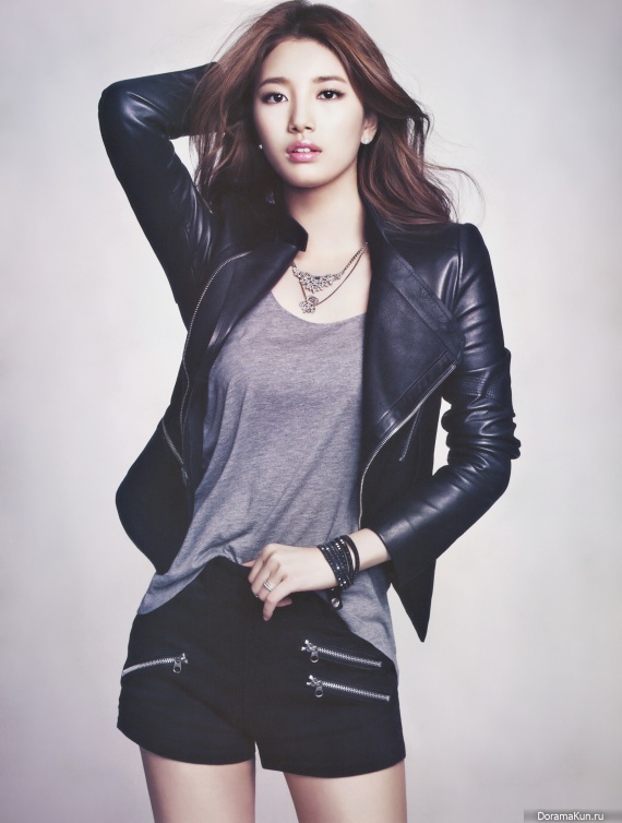 Suzy Suzy