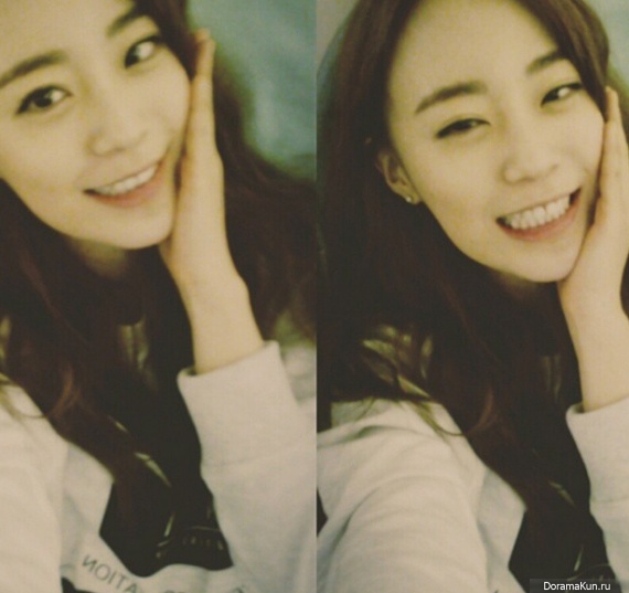 Youngji-Instagram