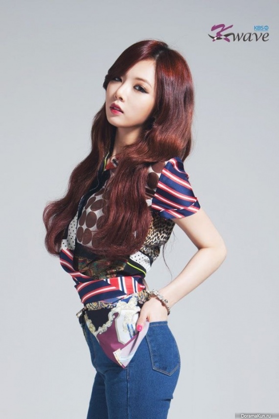 Hyuna Hyuna