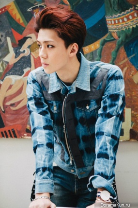 Sehun