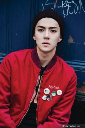 Sehun