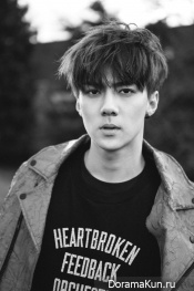 Sehun