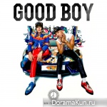 GD X TAEYANG (BIG BANG)
