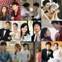 10 Celebrity Couples