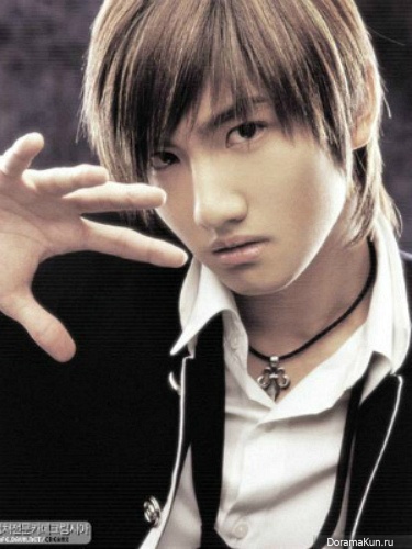 Changmin Changmin