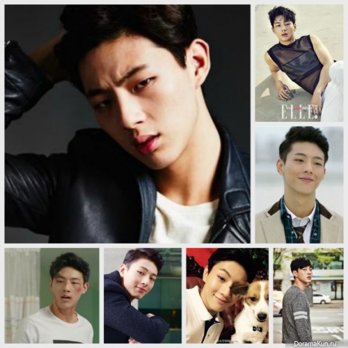 Ji Soo