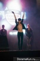 KDF2016