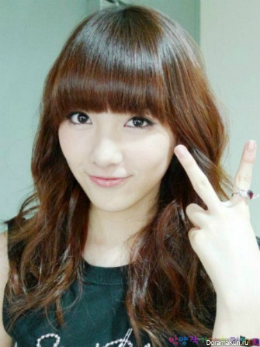 Kang Ji Young Kang Ji Young