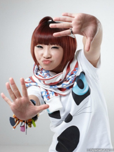 Minzy Minzy