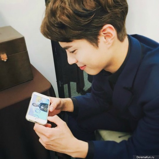 Park Bo Gum