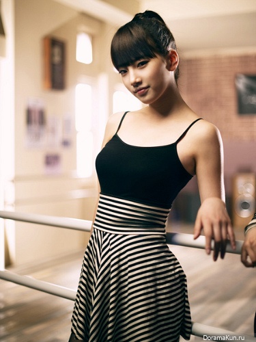 Suzy Suzy