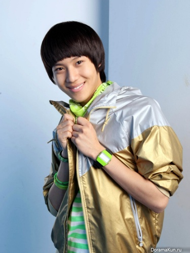 Taemin Taemin