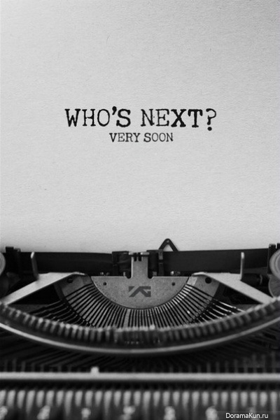 YG Entertainment