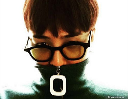 G-Dragon